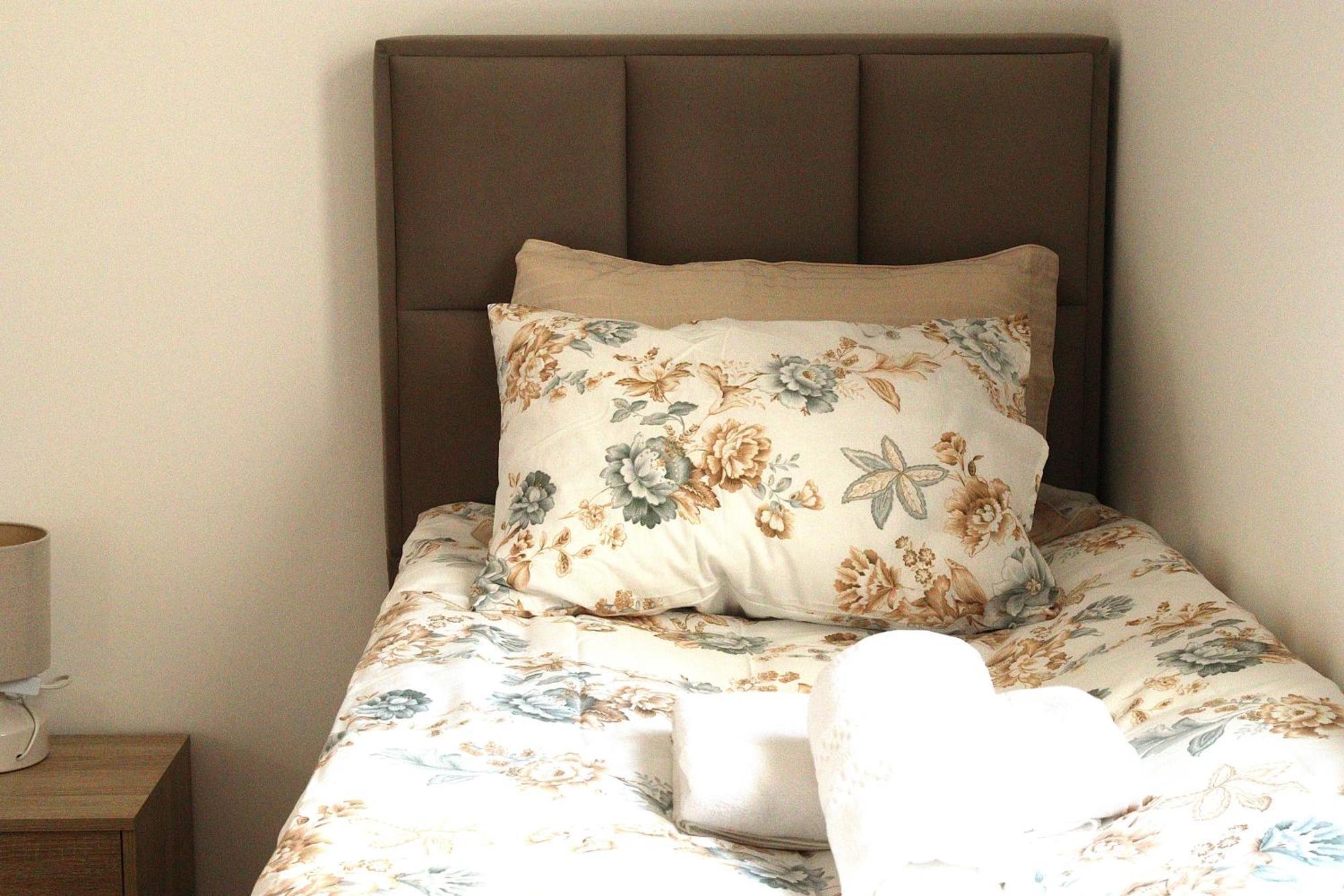 Melange Appartement