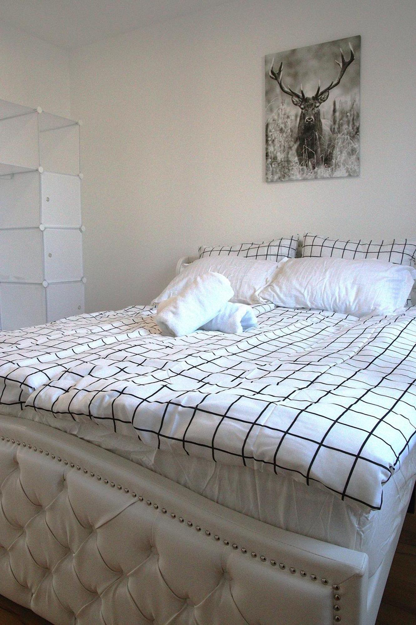 Appartement Melange *