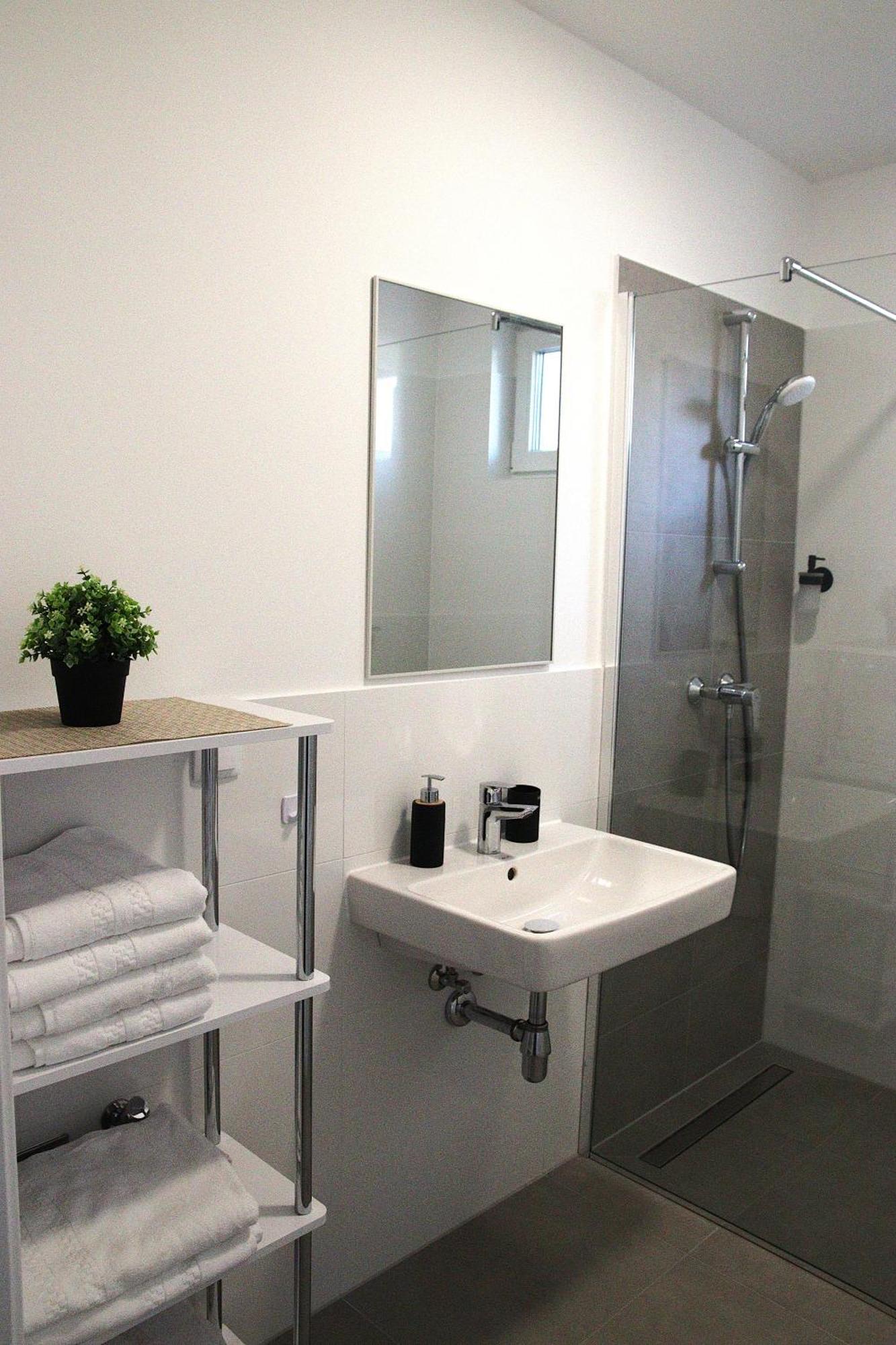 Melange Appartement Vienne