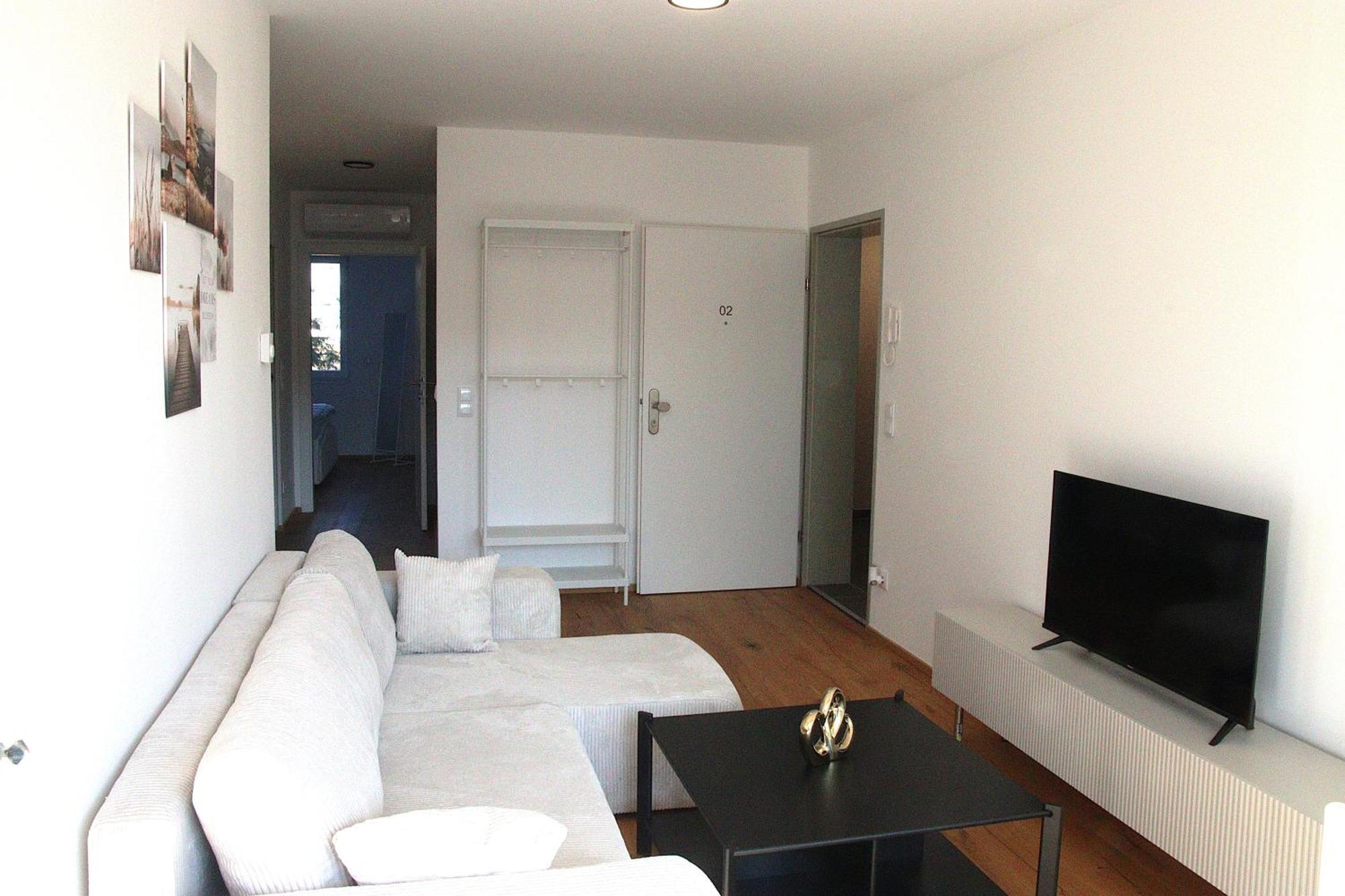 Melange Appartement *