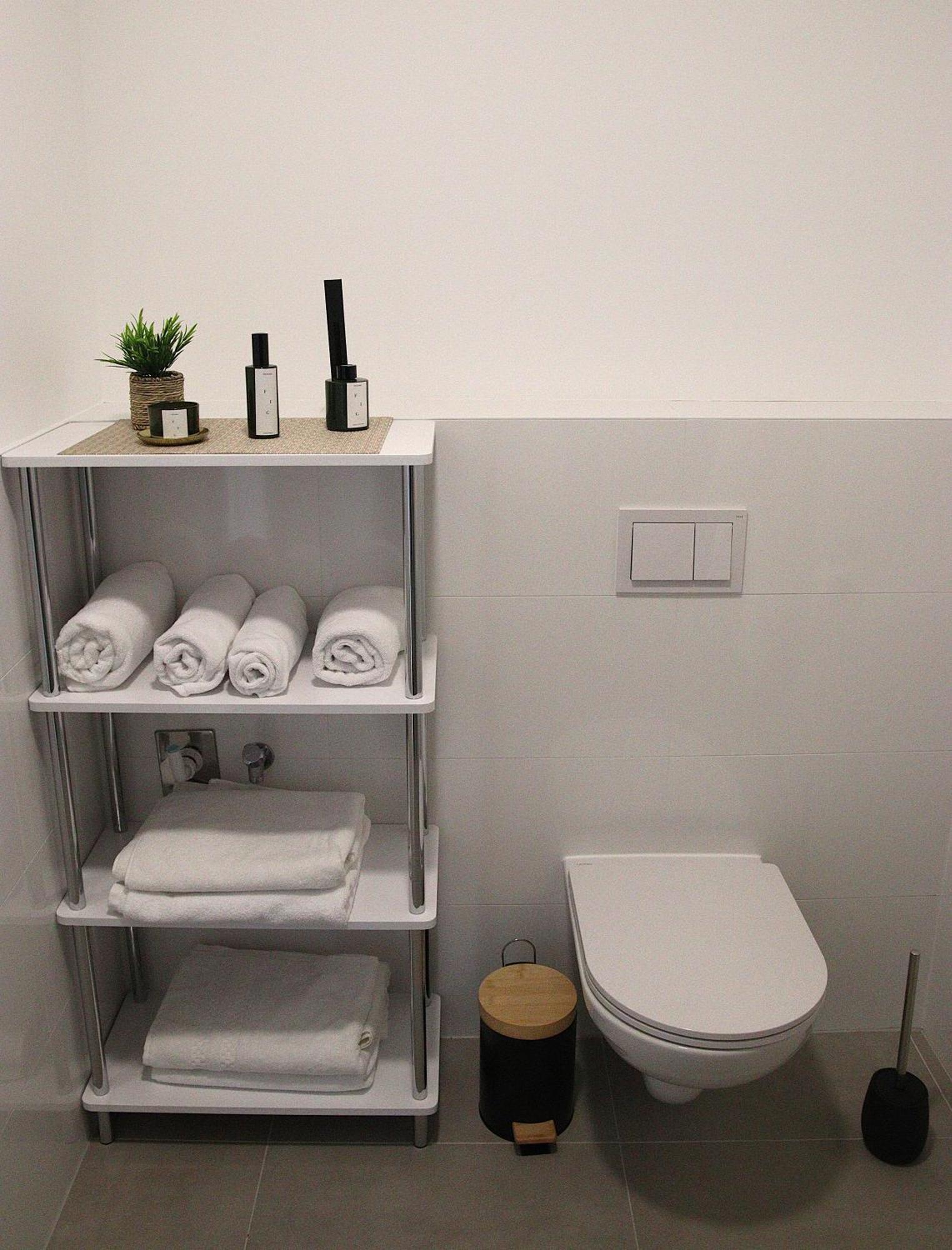 Melange Appartement *