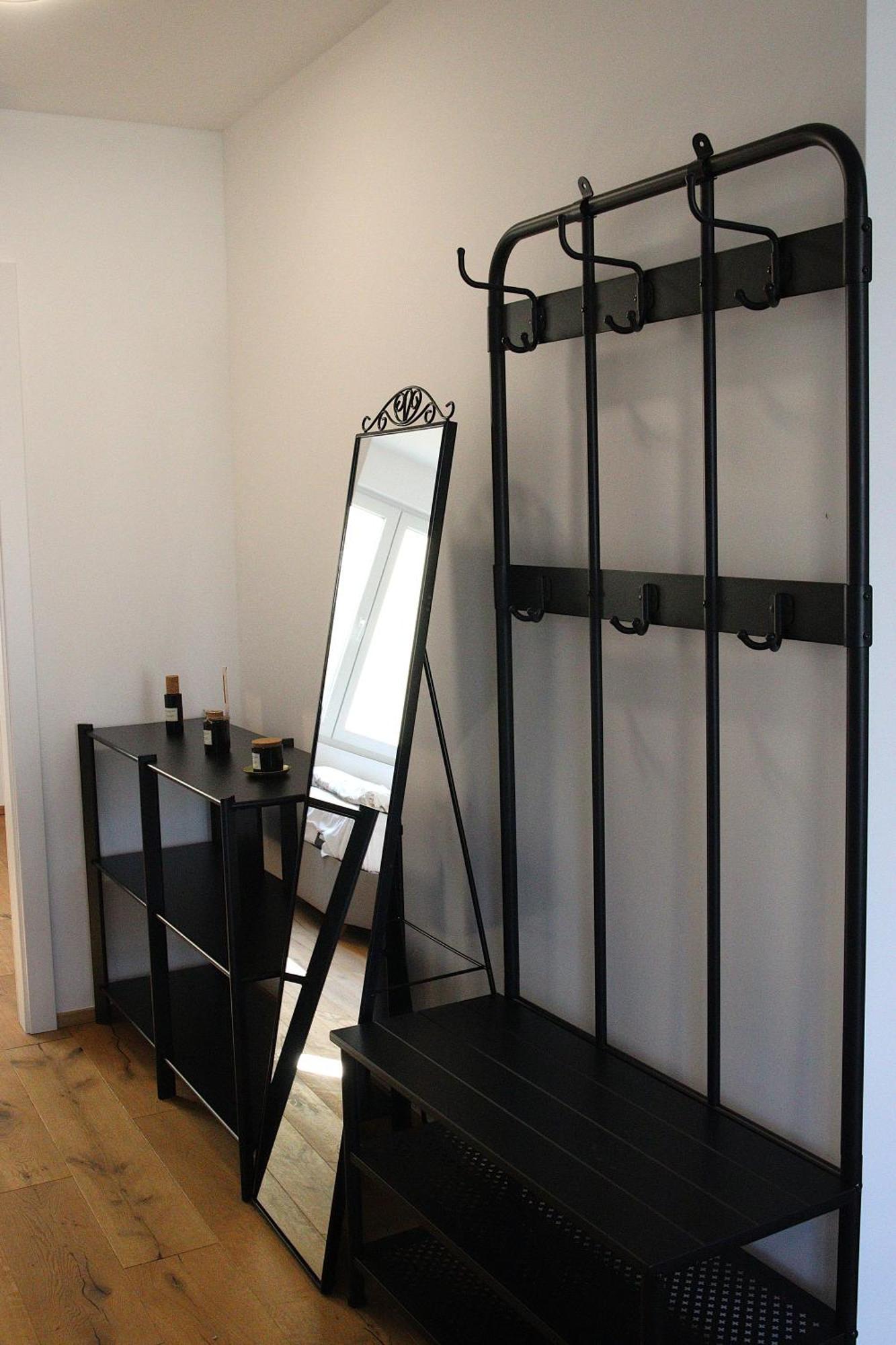 Melange Appartement