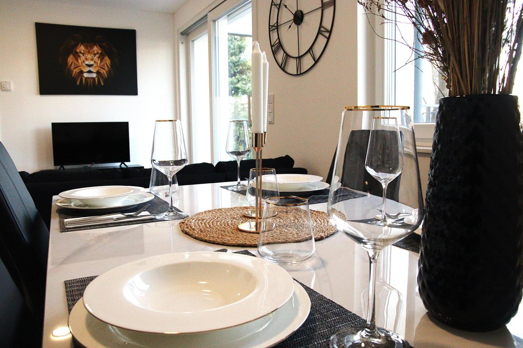 Melange Apartament