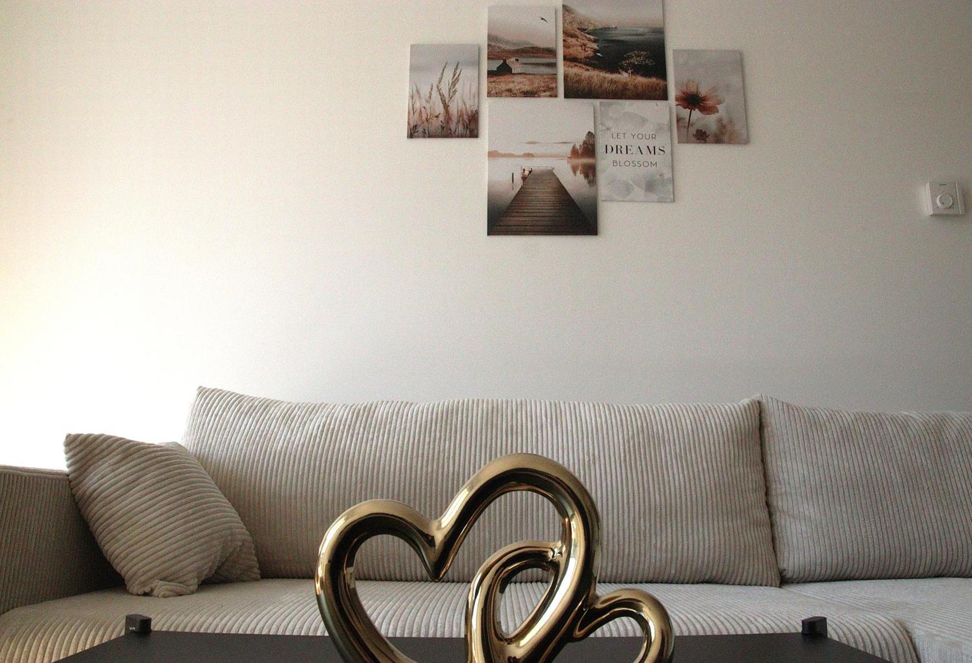 Melange Apartament *