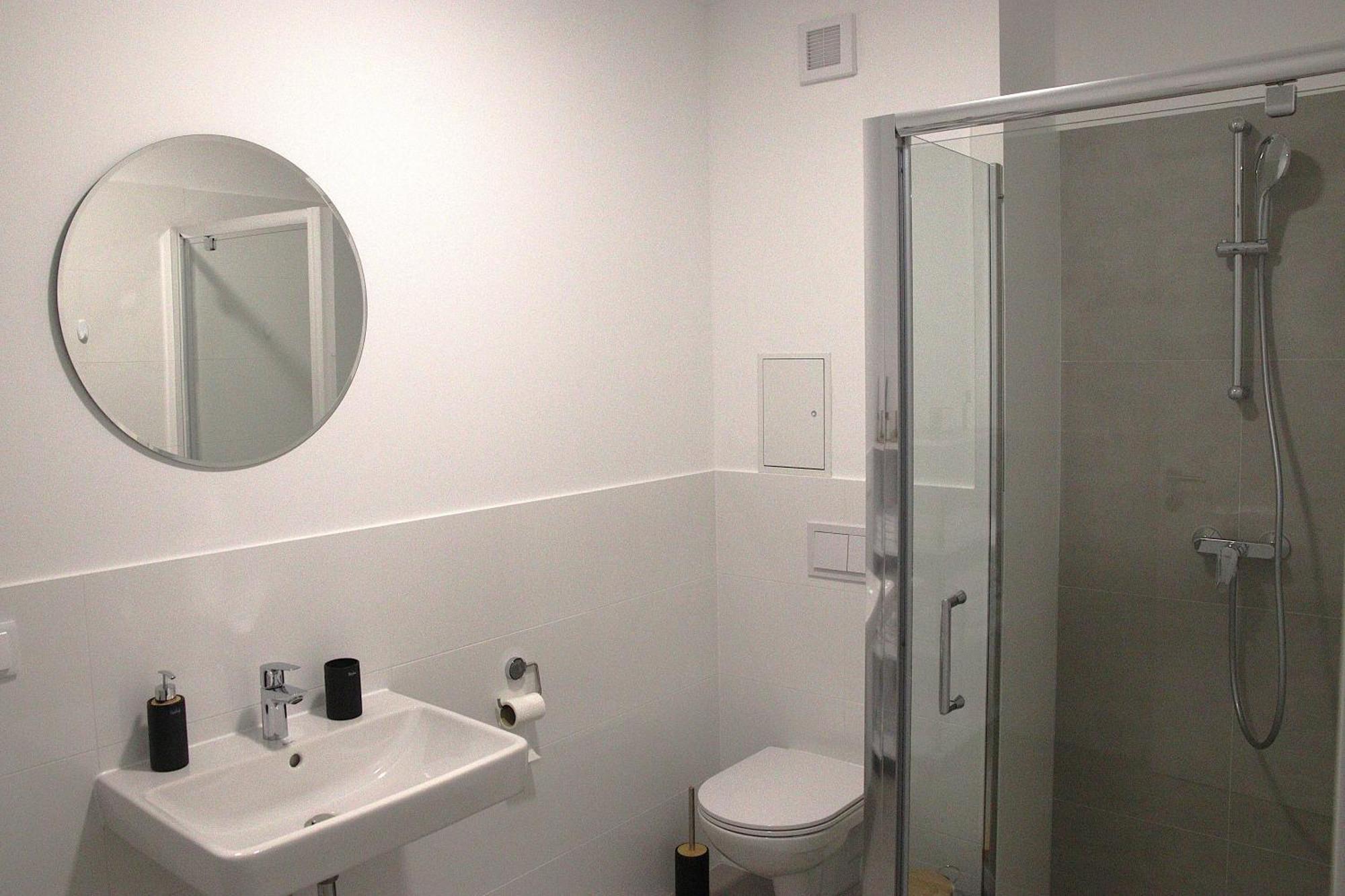 Melange Apartament Wiedeń