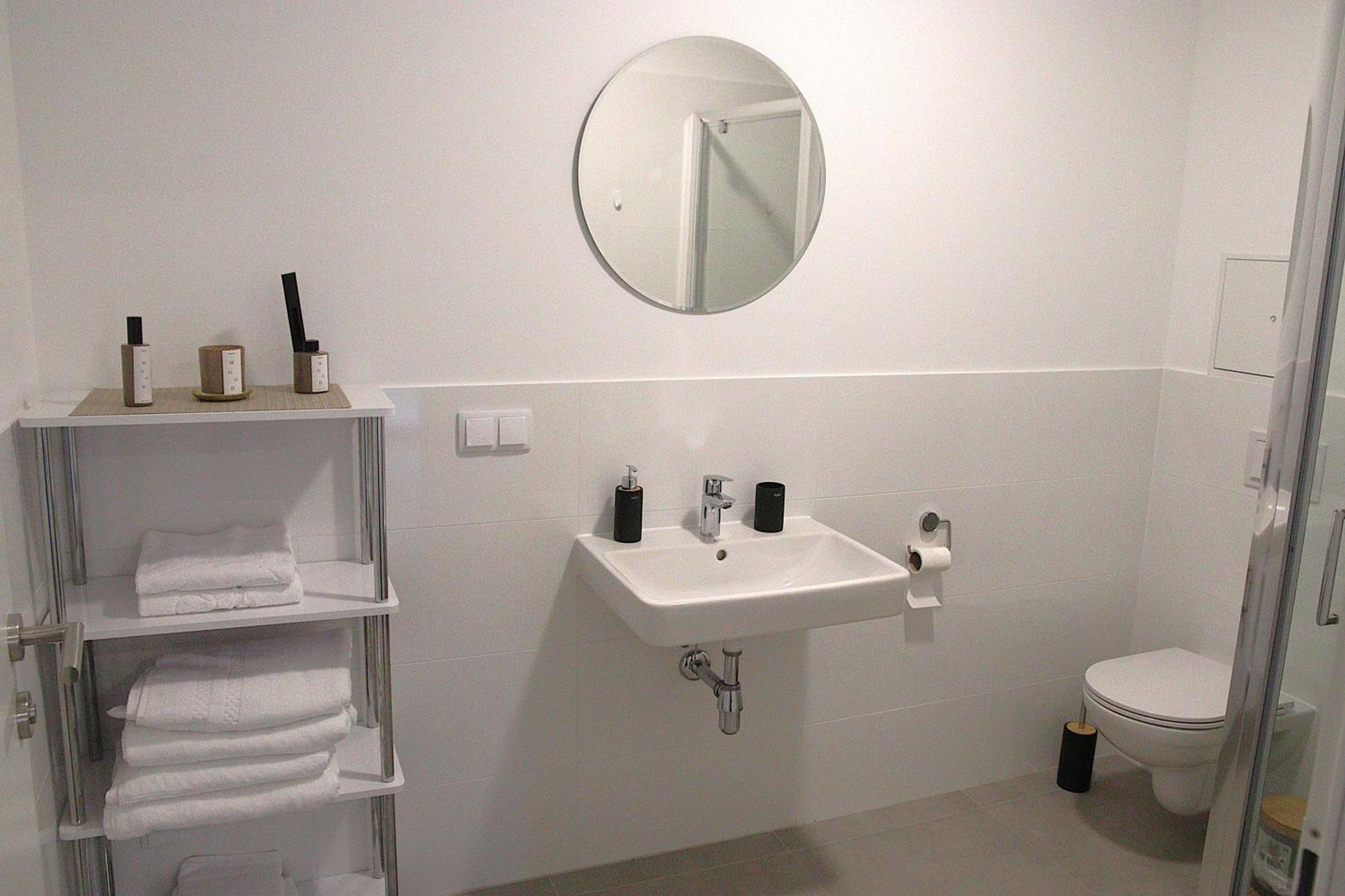 Apartament Melange Wiedeń