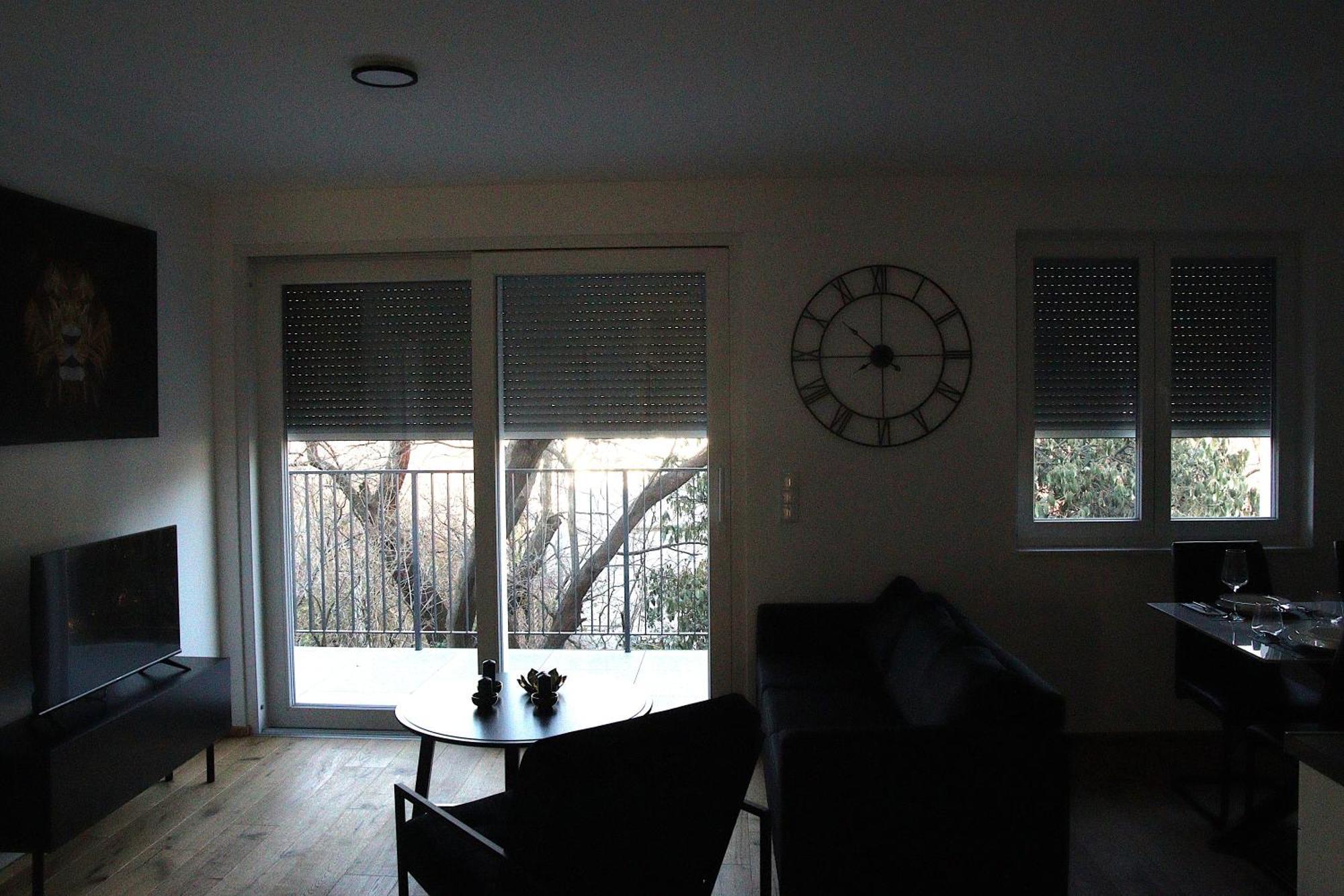 Melange Apartament *