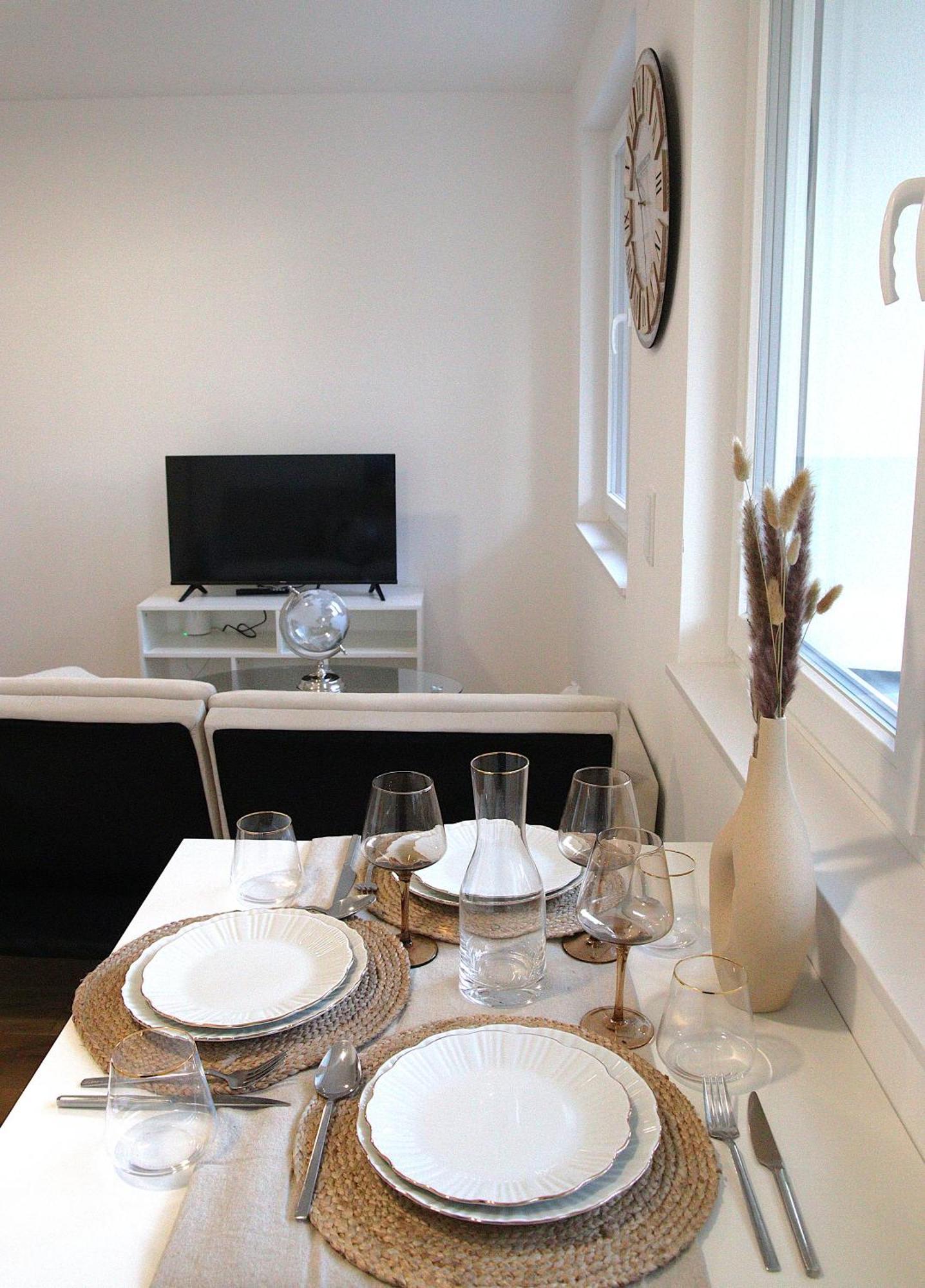 Apartament Melange Wiedeń
